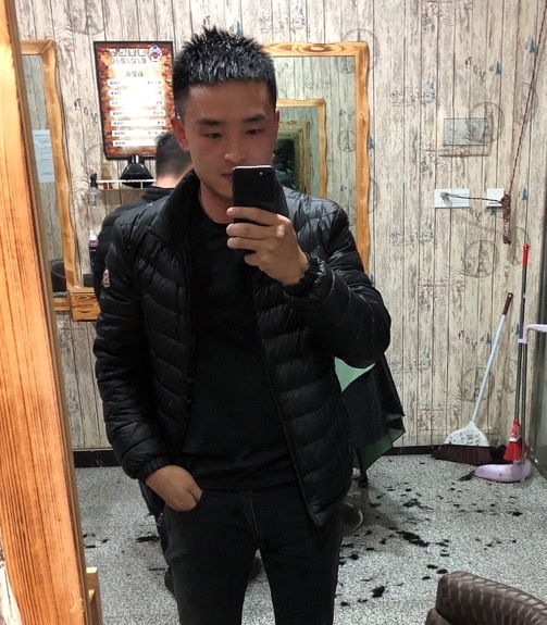 知足常乐的第一张照片--娄底闪婚服务中心